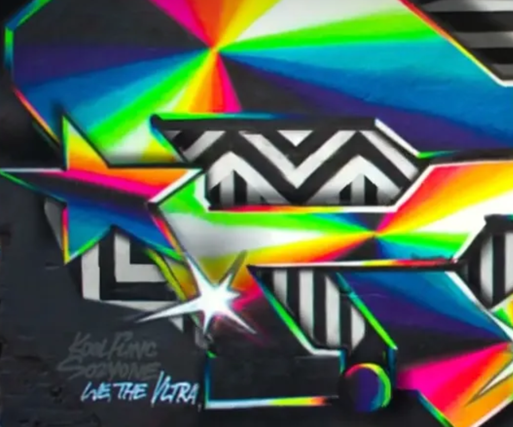 3D planes Animations